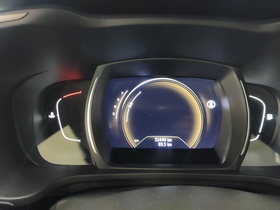 Renault Kadjar vaihtoauto