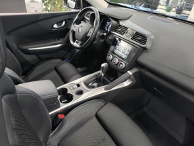 Renault Kadjar vaihtoauto