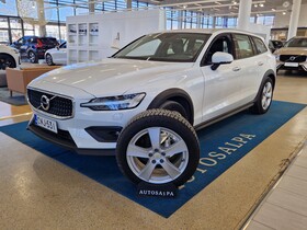 Volvo V60 Cross Country vaihtoauto