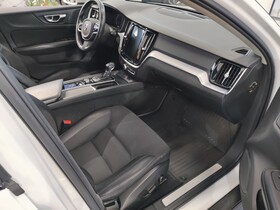 Volvo V60 Cross Country vaihtoauto