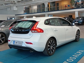 Volvo V40 vaihtoauto