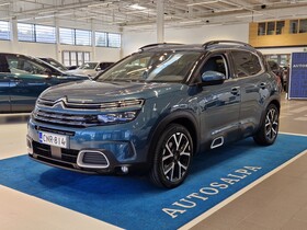 Citroën C5 Aircross vaihtoauto