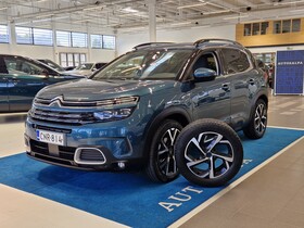 Citroën C5 Aircross vaihtoauto