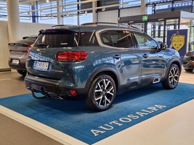 Citroën C5 Aircross vaihtoauto