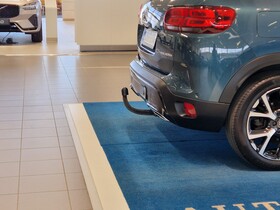 Citroën C5 Aircross vaihtoauto