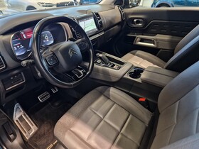 Citroën C5 Aircross vaihtoauto