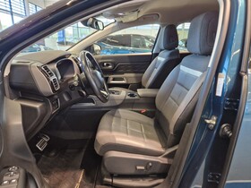 Citroën C5 Aircross vaihtoauto