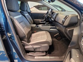 Citroën C5 Aircross vaihtoauto