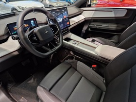 Polestar 4 vaihtoauto