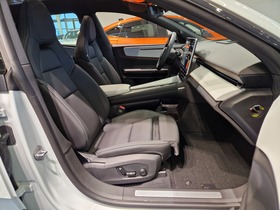 Polestar 4 vaihtoauto