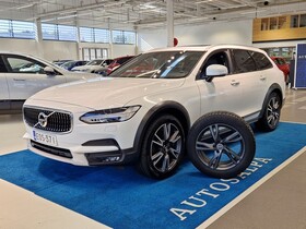 Volvo V90 Cross Country vaihtoauto