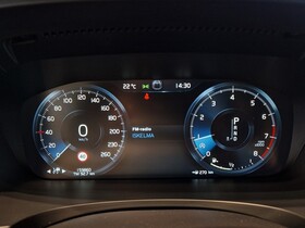 Volvo V90 Cross Country vaihtoauto