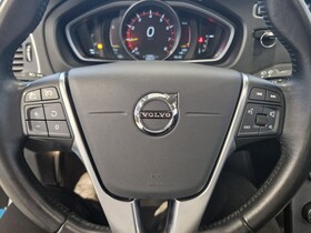 Volvo V40 vaihtoauto