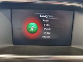 Volvo V40 vaihtoauto