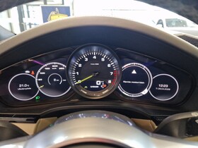 Porsche Cayenne vaihtoauto