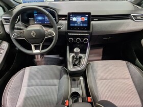 Renault Clio vaihtoauto