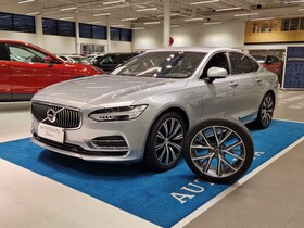 Volvo S90 vaihtoauto