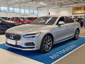 Volvo S90 vaihtoauto