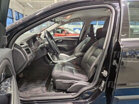 Volvo XC70 vaihtoauto