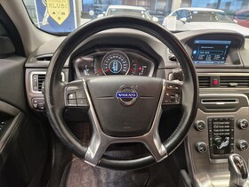 Volvo XC70 vaihtoauto