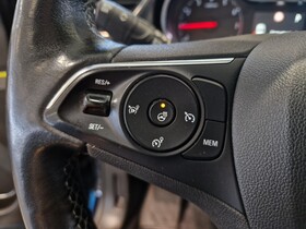 Opel Grandland X vaihtoauto