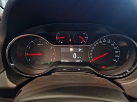 Opel Grandland X vaihtoauto