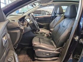 Opel Grandland X vaihtoauto