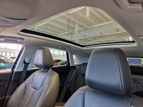 Opel Grandland X vaihtoauto