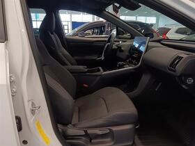 Toyota bZ4X vaihtoauto