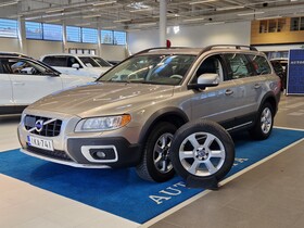 Volvo XC70 vaihtoauto