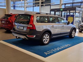 Volvo XC70 vaihtoauto
