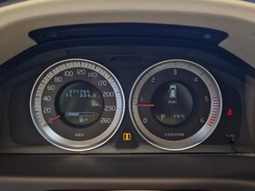 Volvo XC70 vaihtoauto