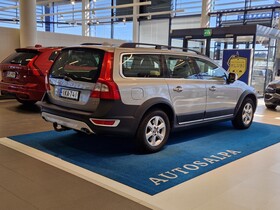 Volvo XC70 vaihtoauto