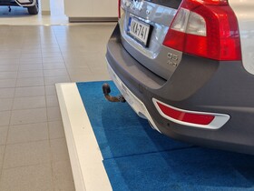 Volvo XC70 vaihtoauto