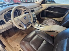 Volvo XC70 vaihtoauto