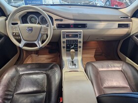 Volvo XC70 vaihtoauto