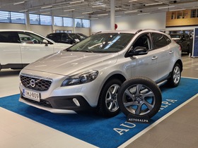 Volvo V40 Cross Country vaihtoauto