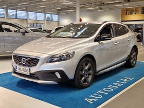 Volvo V40 Cross Country vaihtoauto