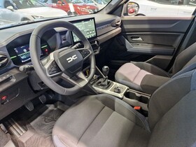 Dacia Duster vaihtoauto