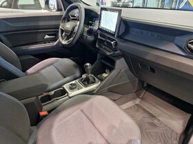 Dacia Duster vaihtoauto