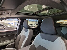 Dacia Bigster vaihtoauto