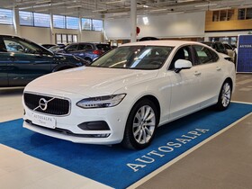 Volvo S90 vaihtoauto