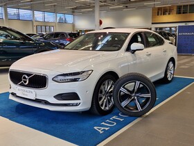 Volvo S90 vaihtoauto