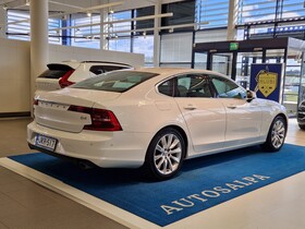 Volvo S90 vaihtoauto