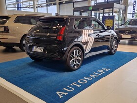 Renault 5 vaihtoauto