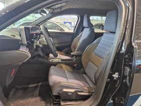 Renault 5 vaihtoauto