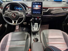 Renault Arkana vaihtoauto