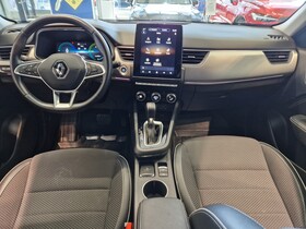 Renault Arkana vaihtoauto