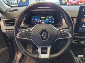 Renault Arkana vaihtoauto