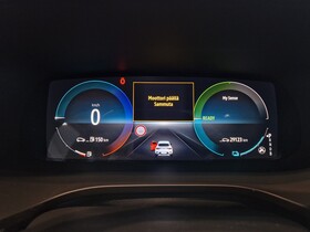 Renault Arkana vaihtoauto